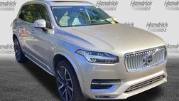 2024 Volvo XC90 B6 Plus Bright Theme 6P