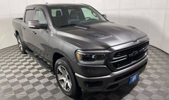2019 Ram Ram Pickup 1500 Rebel