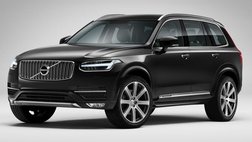 2016 Volvo XC90 T6 Momentum