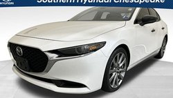 2022 Mazda MAZDA3 Premium