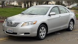 2009 Toyota Camry LE