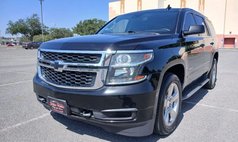 2018 Chevrolet Tahoe LS