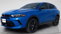 2023 Dodge Hornet GT Plus