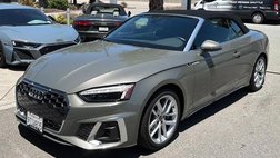 2024 Audi A5 quattro Premium Plus 45 TFSI