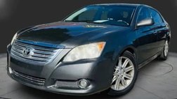 2008 Toyota Avalon Limited