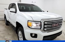 2016 GMC Canyon SLE