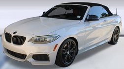 2016 BMW 2 Series M235i