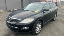2008 Mazda CX-9 Touring