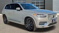 2025 Volvo XC90 B6 Plus Bright Theme 7P