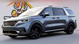 2023 Kia Carnival SX