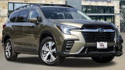 2025 Subaru Ascent Premium 8-Passenger