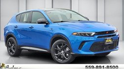 2024 Dodge Hornet R/T Plus