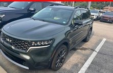 2023 Kia Sorento X-Line EX