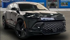 2023 Fisker Ocean Extreme