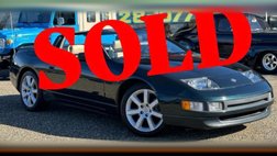 1994 Nissan 300ZX Base