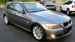 2011 BMW 3 Series 328i xDrive