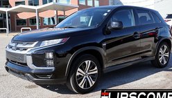 2024 Mitsubishi Outlander Sport ES