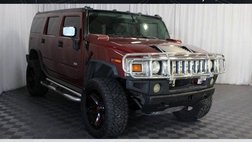 2004 HUMMER H2 Base