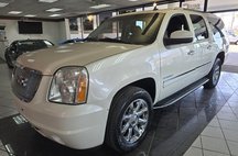 2013 GMC Yukon XL Denali