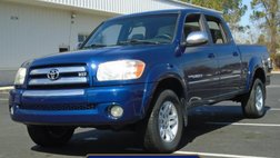 2006 Toyota Tundra SR5