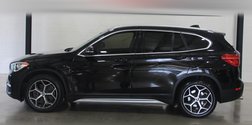 2018 BMW X1 sDrive28i