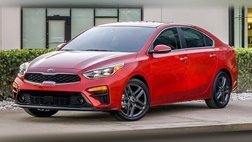 2019 Kia Forte S