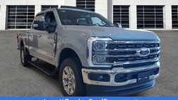2026 Ford Super Duty F-350 King Ranch