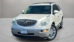 2011 Buick Enclave CXL-2