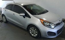 2014 Kia Rio5 EX