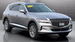 2023 Genesis GV80 2.5T