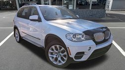 2013 BMW X5 xDrive35i