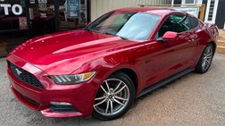 2016 Ford Mustang V6
