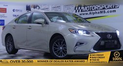 2018 Lexus ES 350 Base