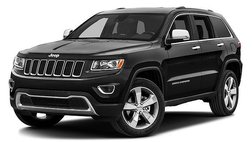2016 Jeep Grand Cherokee 75th Anniversary Edition