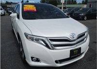 2013 Toyota Venza Limited