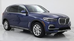 2021 BMW X5 sDrive40i