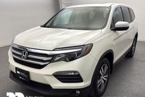 2017 Honda Pilot EX-L w/RES