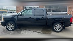 2009 Chevrolet Silverado 1500 LT