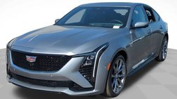2025 Cadillac CT5 Sport
