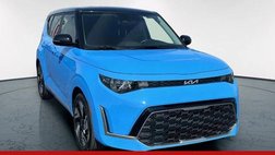 2024 Kia Soul GT-Line