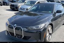 2023 BMW i4 eDrive35 Gran Coupe