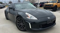 2016 Nissan 370Z Base