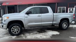 2014 Toyota Tundra Limited