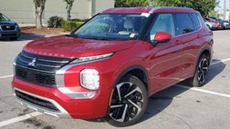 2024 Mitsubishi Outlander SEL