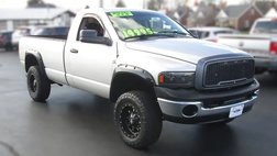 2004 Dodge Ram 2500 ST