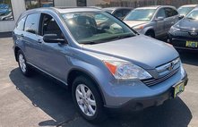 2009 Honda CR-V EX