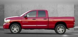 2007 Dodge Ram 1500 SLT