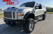 2008 Ford Super Duty F-250 Lariat