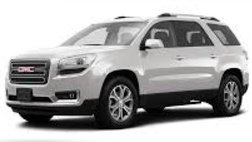 2014 GMC Acadia Denali