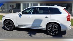 2024 Volvo XC90 Recharge T8 Plus Bright Theme 6P